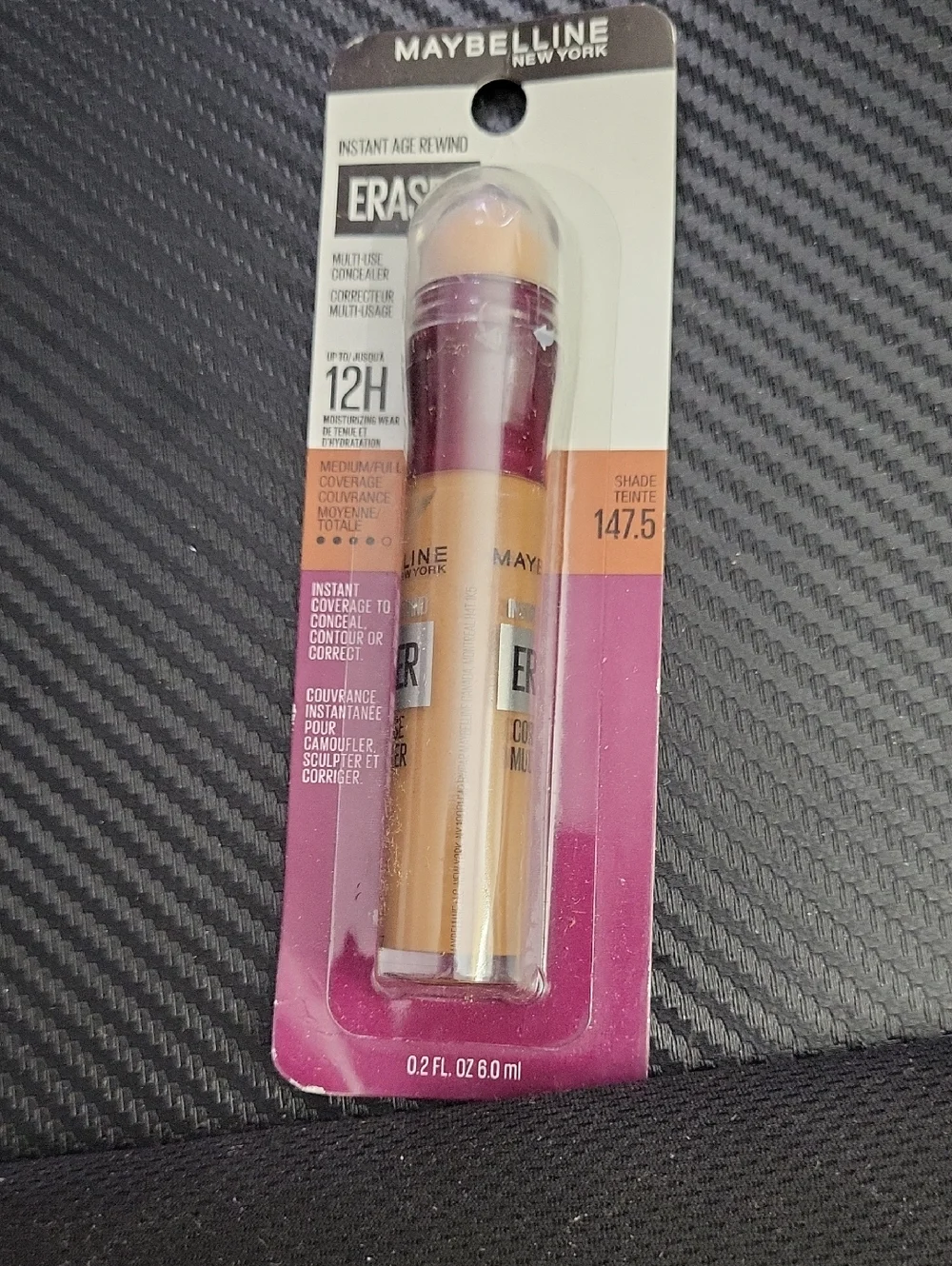 new Maybelline Instant Age Rewind Concealer - (147.5)